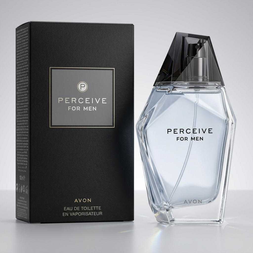 Avon Perceive For Men (ORIGINAL)