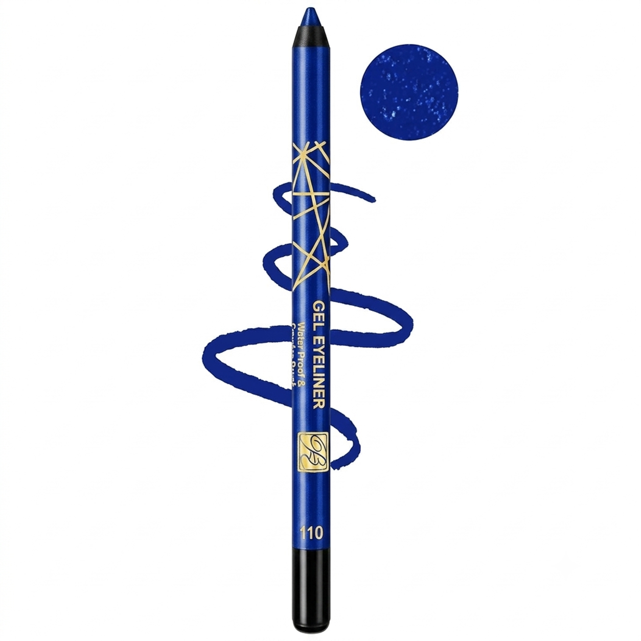 RoseBerry Eyeliner Pencil