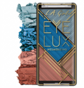 LA Girl LAX Tropicalize Quad Eyeshadow Palette product image
