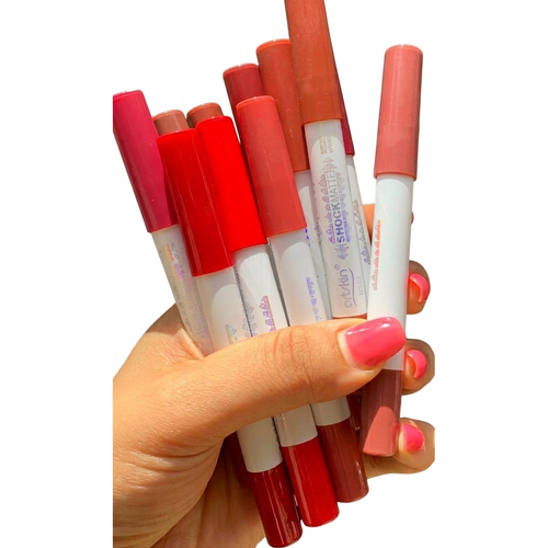 Art Skin Shockmatte Lip Liner