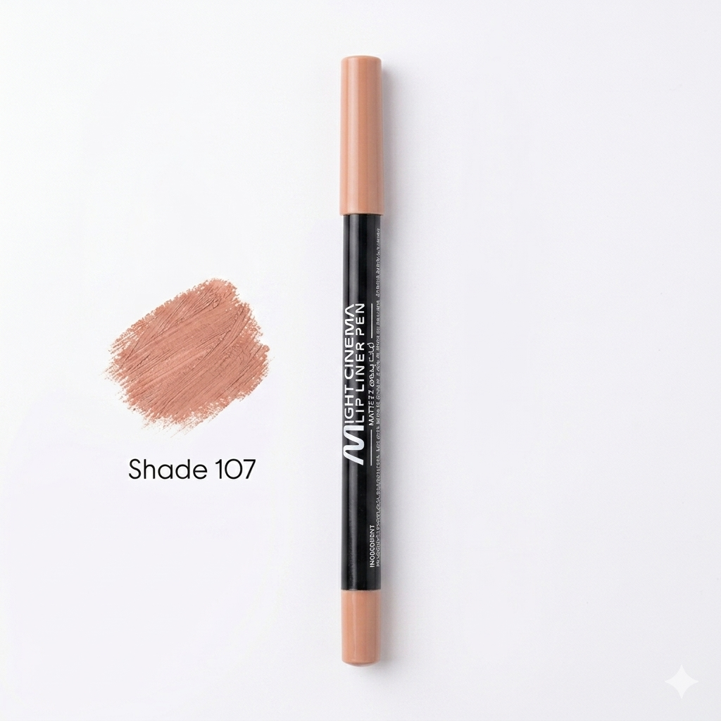 Might Cinema Lip Liner Pen