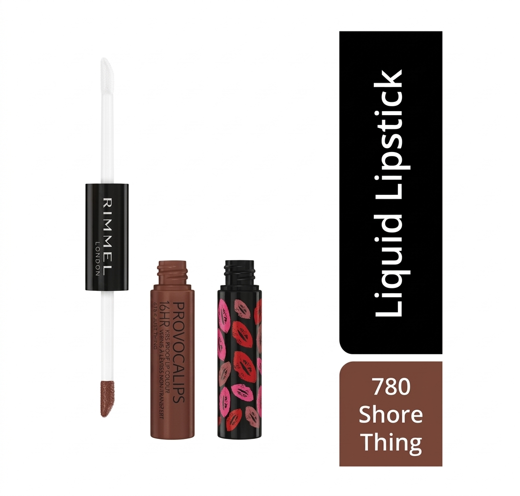 Rimmel London Provocalyps Lipstick 780 product image