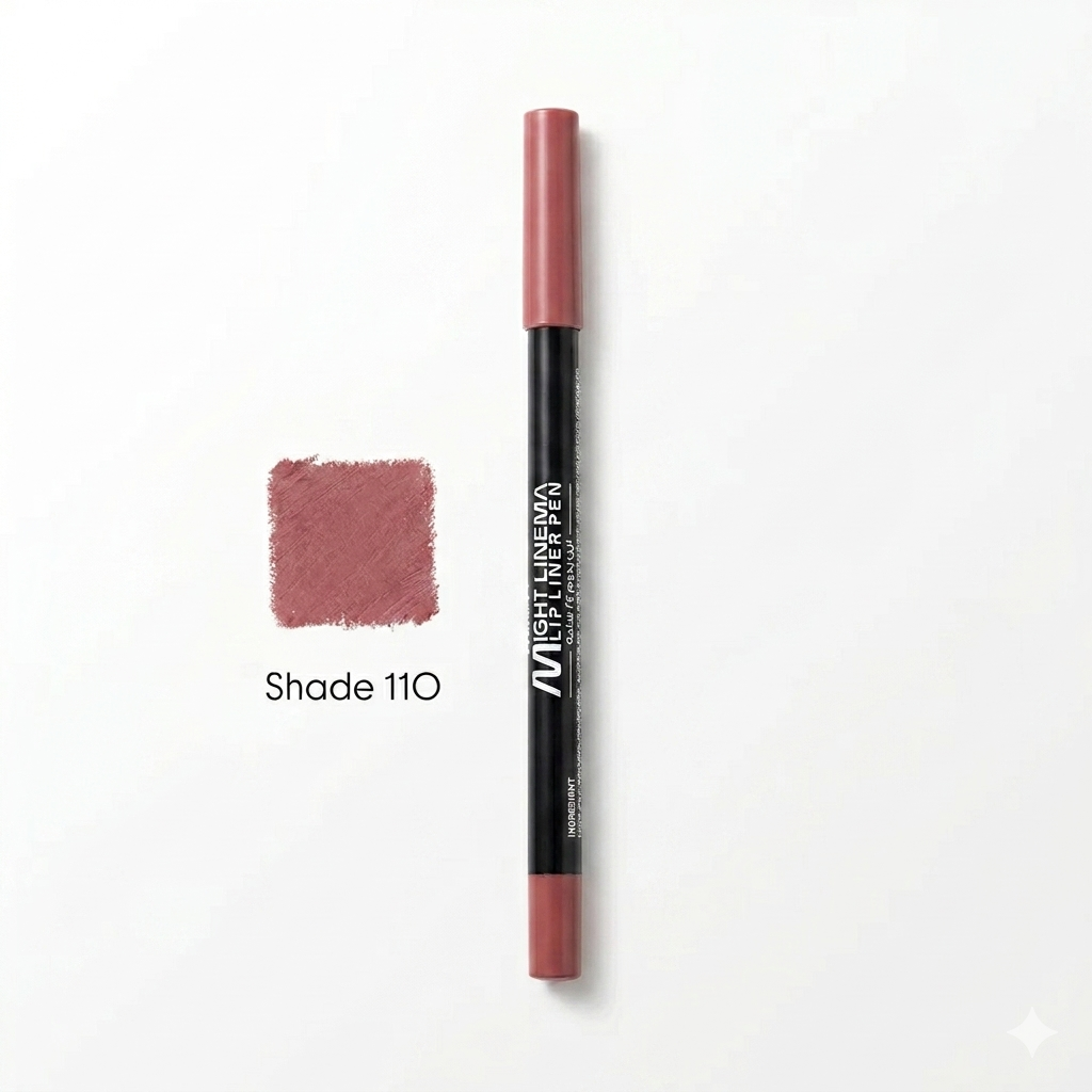 Might Cinema Lip Liner Pen