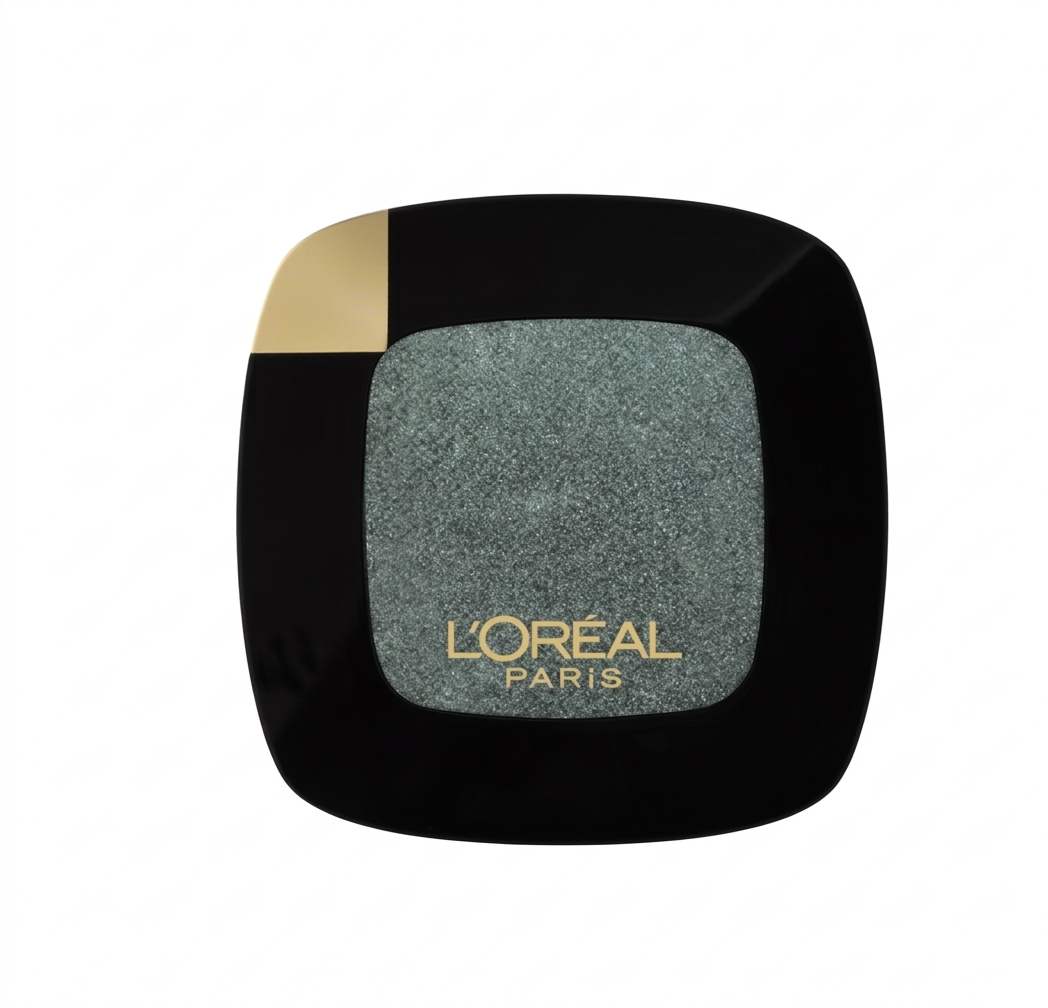 Loreal Paris Green Promenade Mono Eyeshadow product image