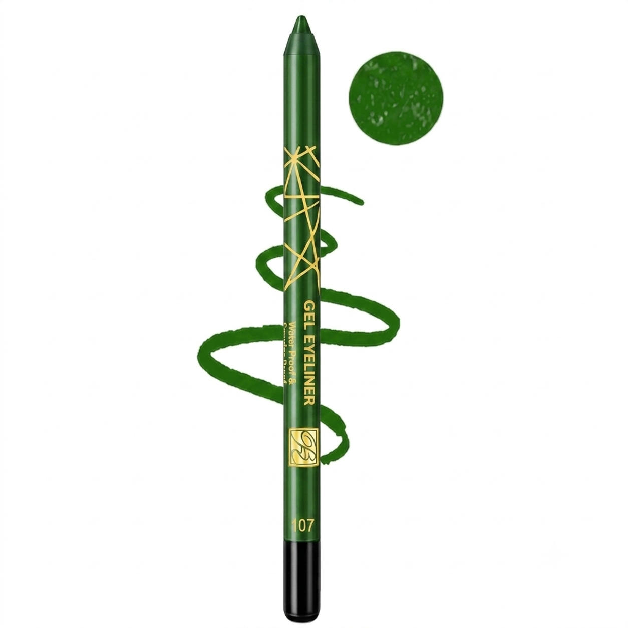 RoseBerry Eyeliner Pencil