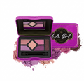 LA Girl Inspiring Eyeshadow Box product image