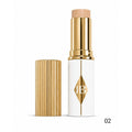RoseBerry foundation stick shade detail