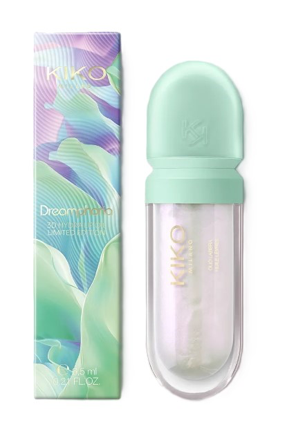 Glossy Lip Oil product image