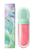 Glossy Lip Oil packaging
