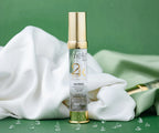Emelie Paris 24K Gold Primer face primer packaging