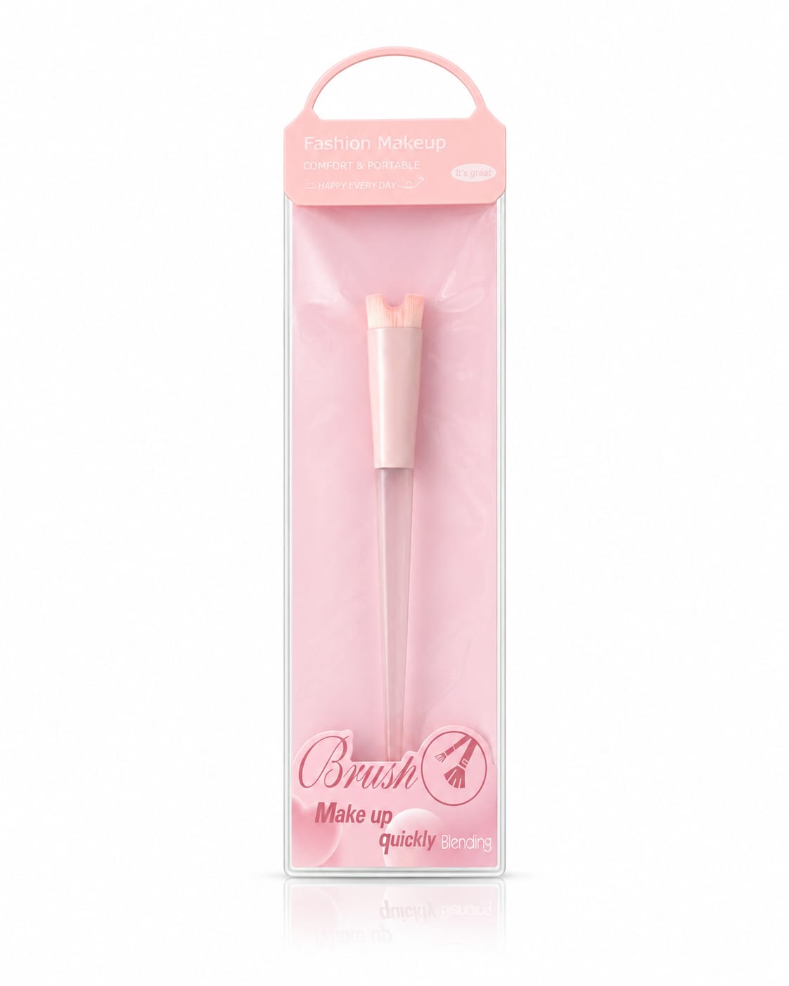 Fashion Makeup Portable Blending Brush product image