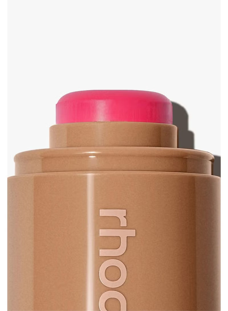 Rhode Pocket Blush cream blush stick