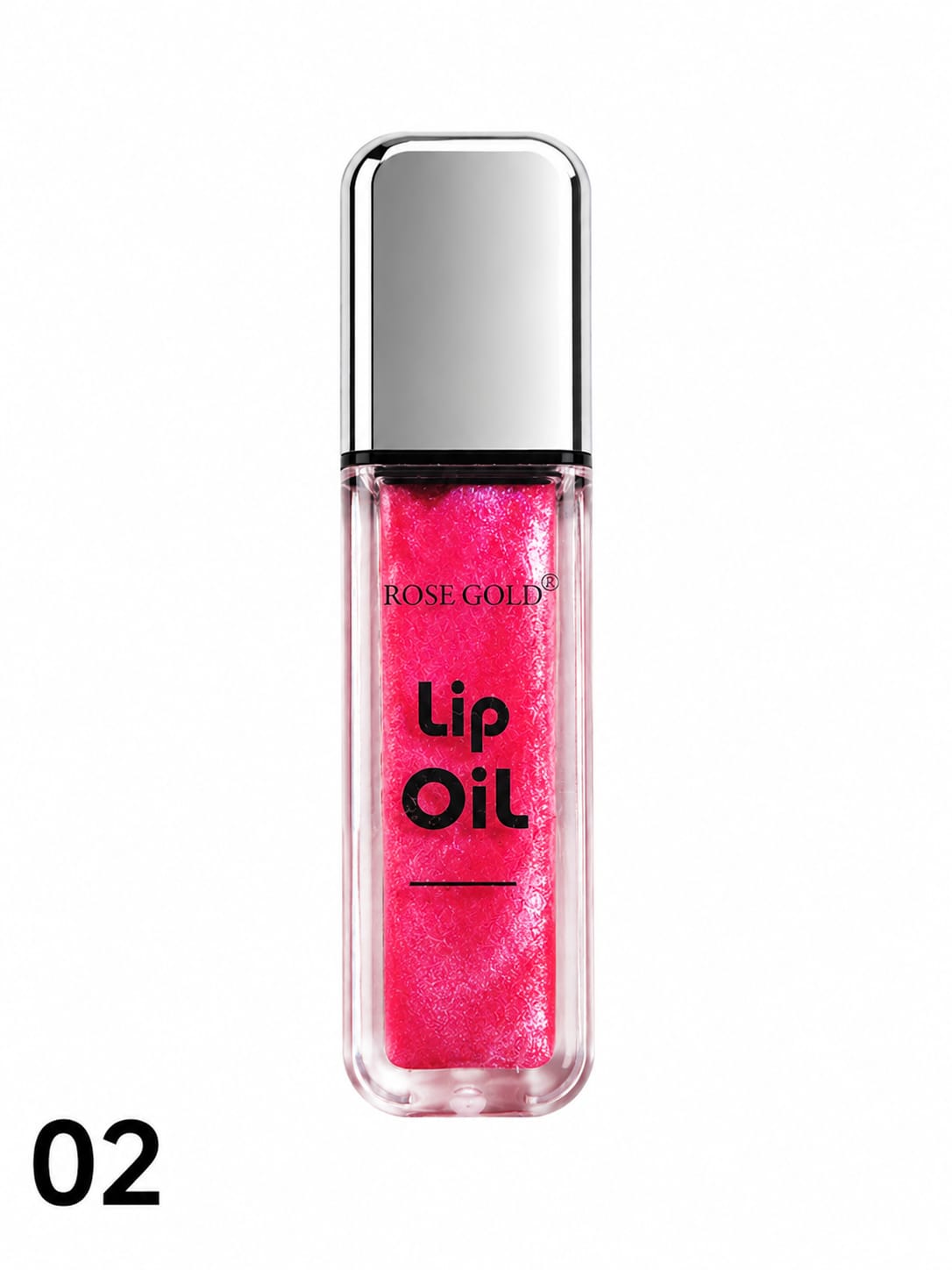 RoseGold Lip Oil product image 1