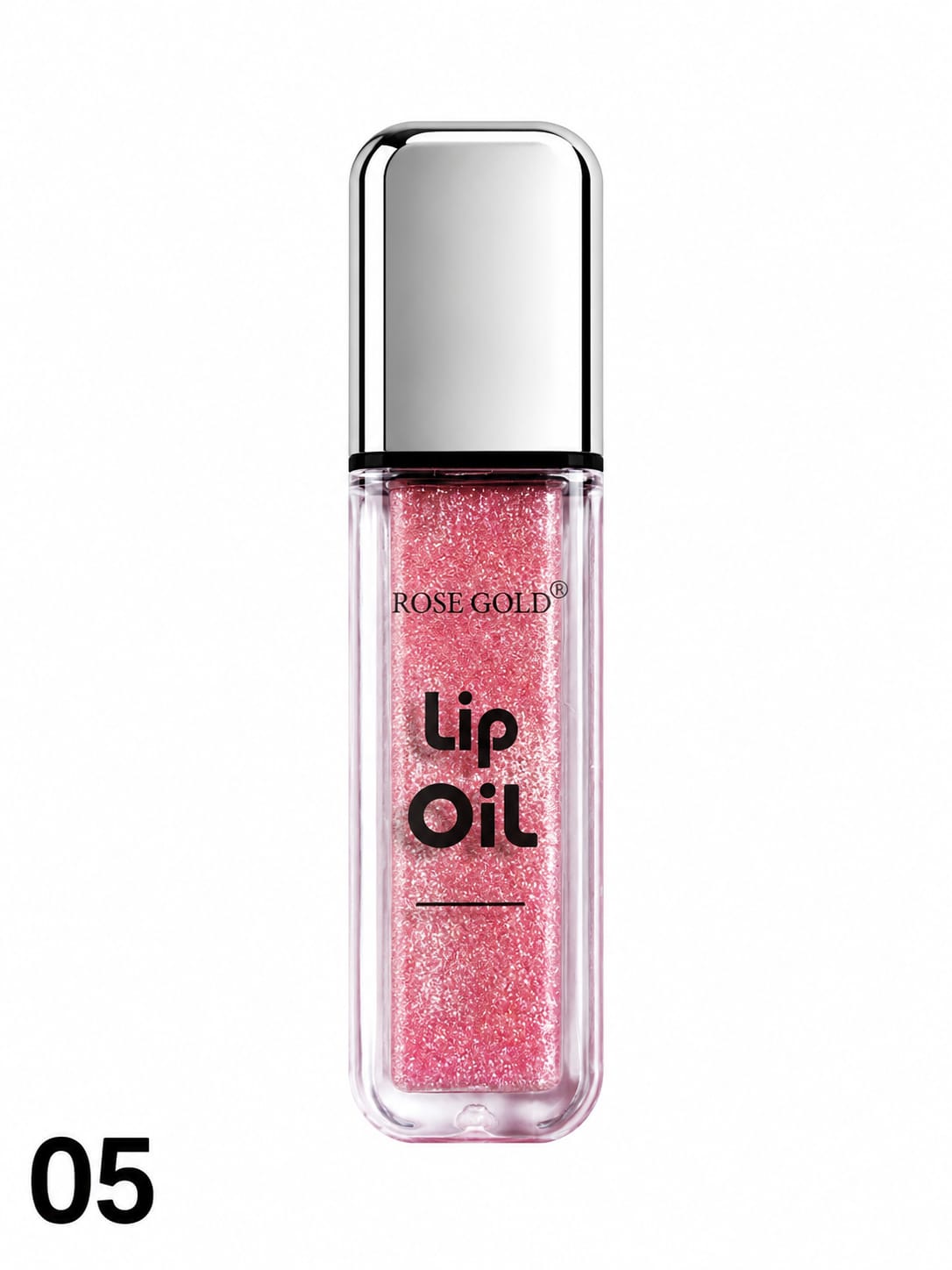 RoseGold Lip Oil product image 4