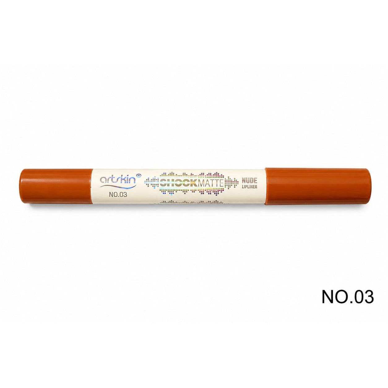 Artskin Shockmatte Lip Liner