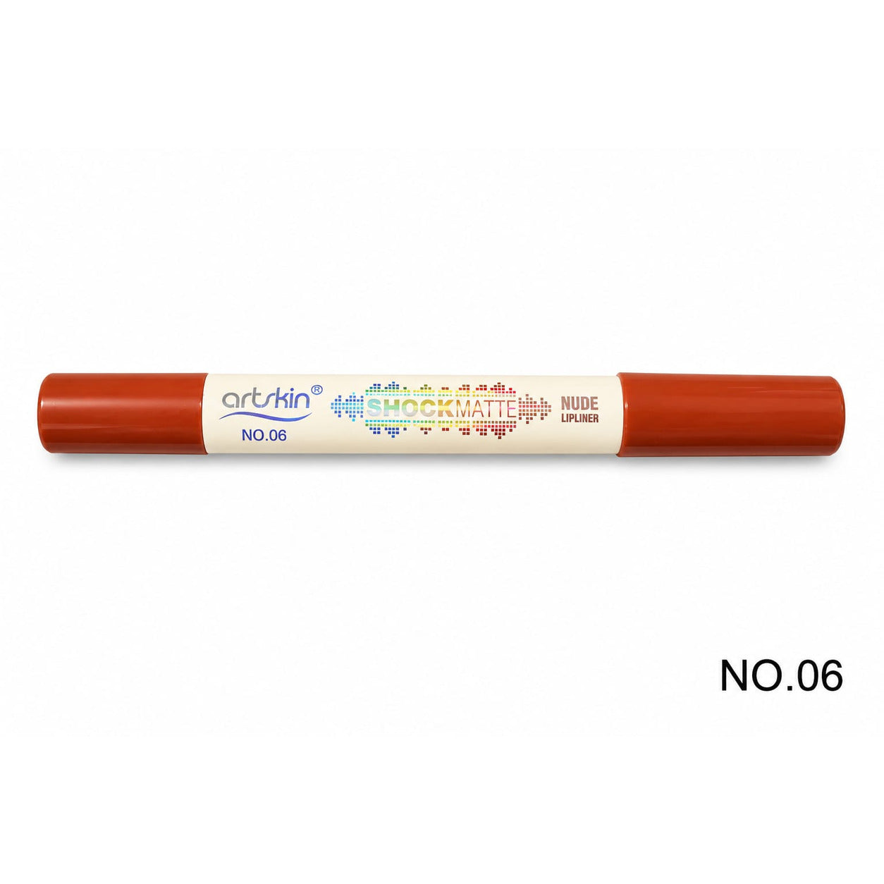 Artskin Shockmatte Lip Liner