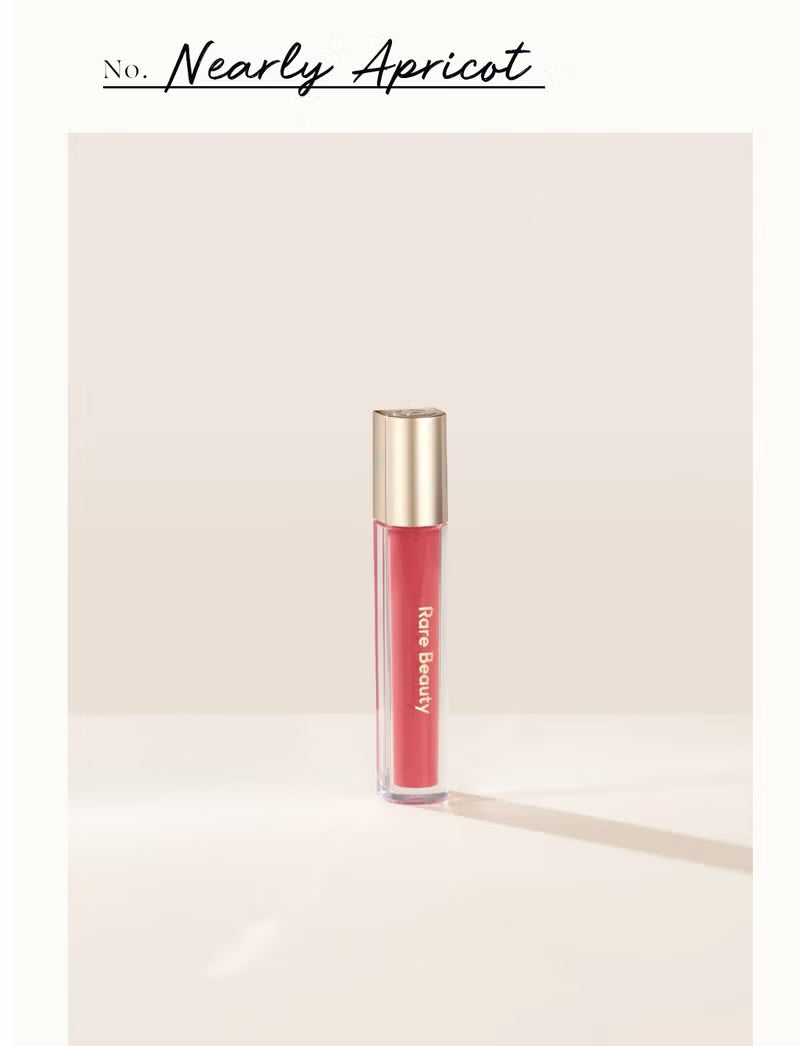 Rare Beauty Stay Vulnerable Glossy Lip Balm