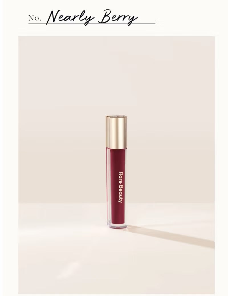 Rare Beauty Stay Vulnerable Glossy Lip Balm