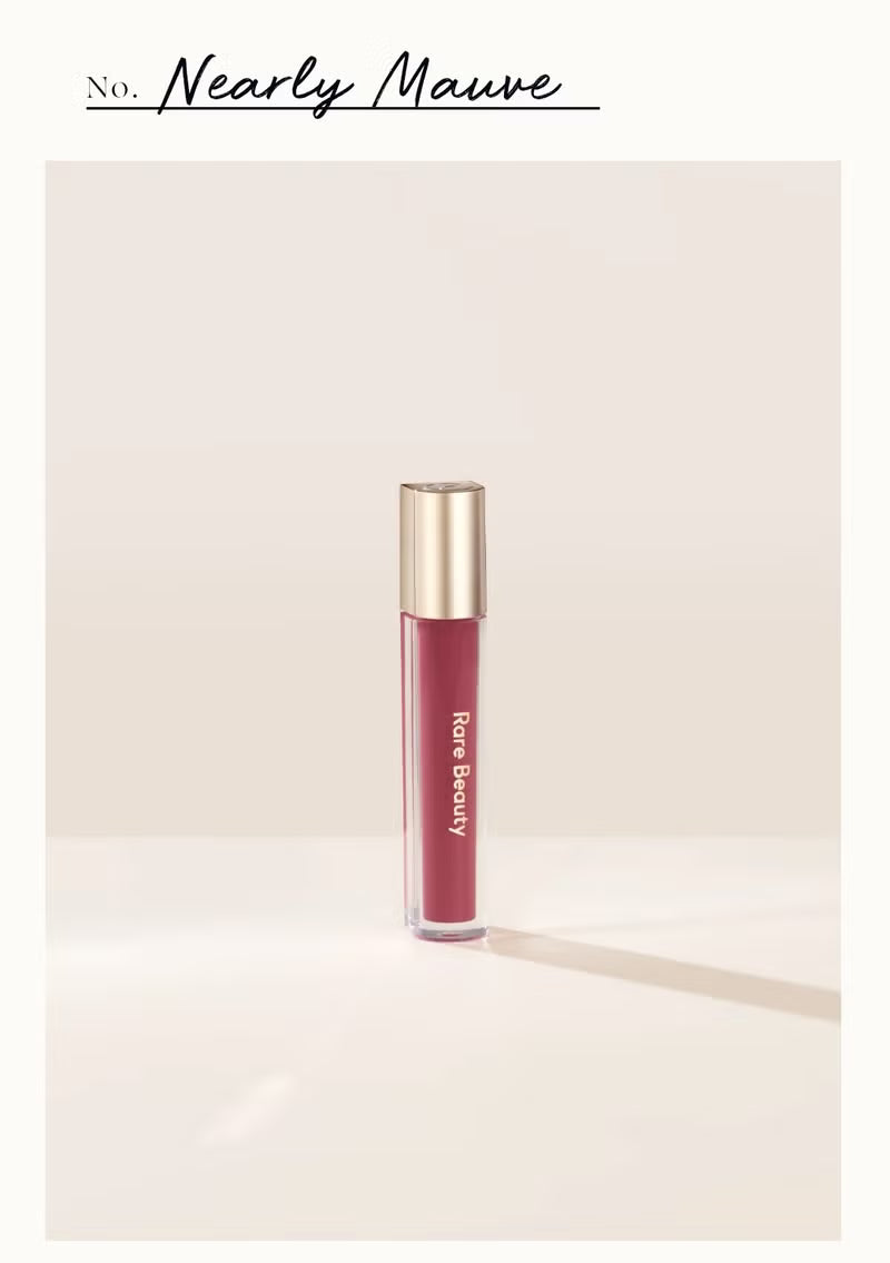 Rare Beauty Stay Vulnerable Glossy Lip Balm