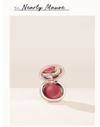 Rare Beauty Stay Vulnerable Melting Blush shade swatch