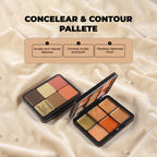 Monaya 3-in-1 Face Palette product image 6