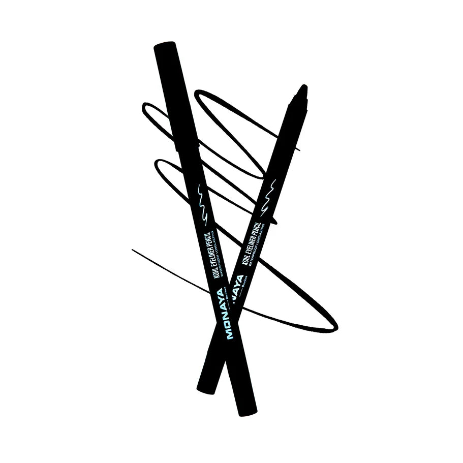 Monaya Kohl Eyeliner Pencil product image