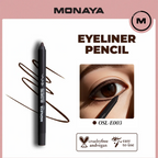 Monaya Kohl Eyeliner Pencil - E001 & E003 product image 4