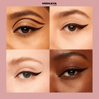 Monaya Kohl Eyeliner Pencil - E001 & E003 product image 8