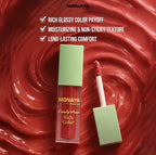 Candy Wrap Rich Color Lip Gloss G017 shade swatch