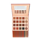 Pure Color Eyeshadow Palette 20 Shades Y001 product image