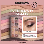 Color Luxe Eyeshadow Set product image 2