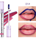 Olibolla Peel-Off Plump Lip Liner shade 01