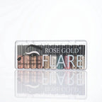 Rose Gold Glitter Eyeliner Set RG-118 product image