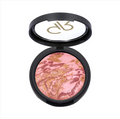Golden Rose Baked Stardust Highlighter shade 102