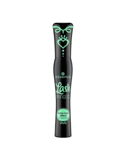Essence Lash Princess False Lash Effect Mascara packaging