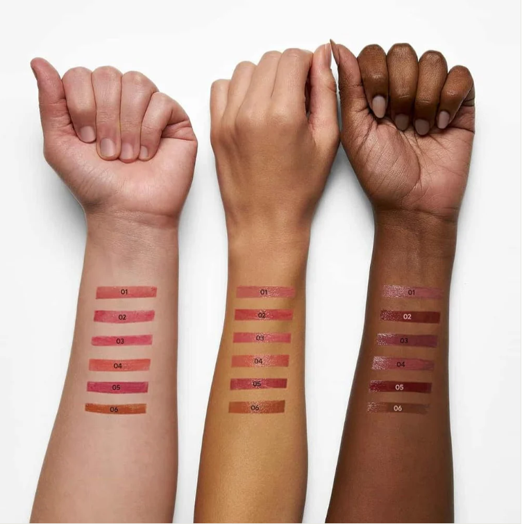 Golden Rose Glow Kiss Tinted Lip Balm product image