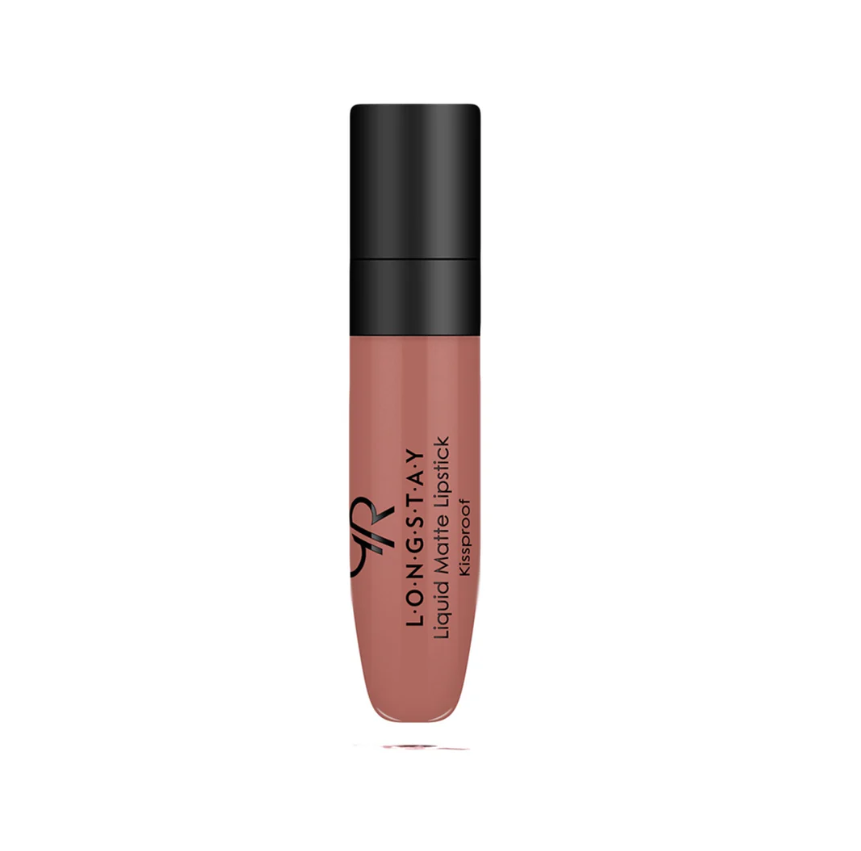 Golden Rose Longstay Liquid Matte Lipstick product image