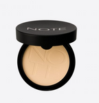 NOTE Luminous Silk Compact Powder – product image 2 | صورة المنتج 2