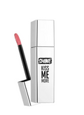 Flormar Shine Kiss Me More Liquid Lipstick shade Pinky Touch