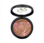 Golden Rose Baked Stardust Highlighter shade 103