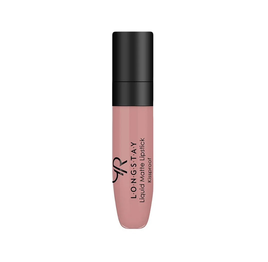 Golden Rose Longstay Liquid Matte Lipstick shade 36