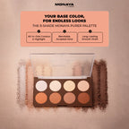 Highlight & Contour Palette product image 3