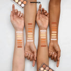 Highlight & Contour Palette product image 5