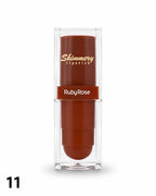 Ruby Rose Shimmery Lipstick product image 6