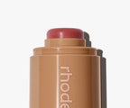 Rhode Pocket Blush packaging