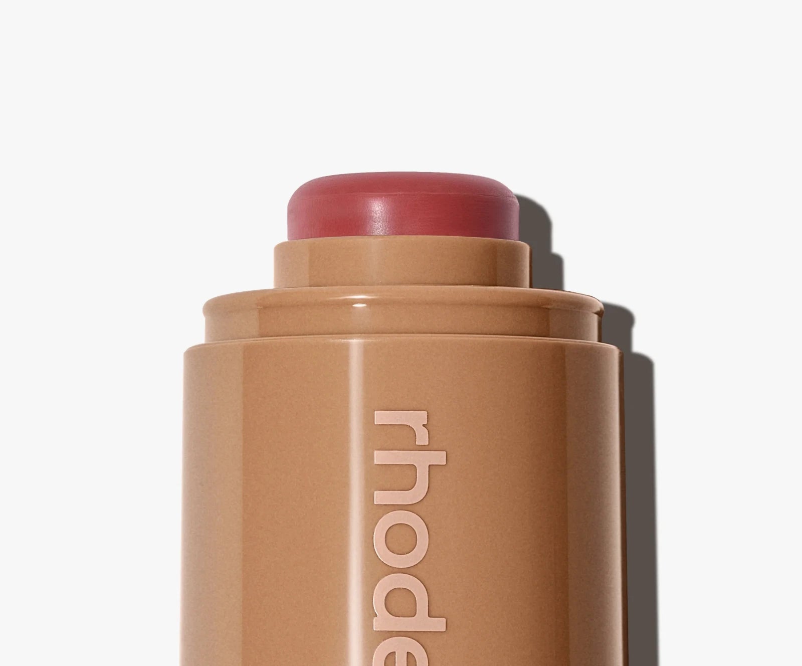 Rhode Pocket Blush packaging