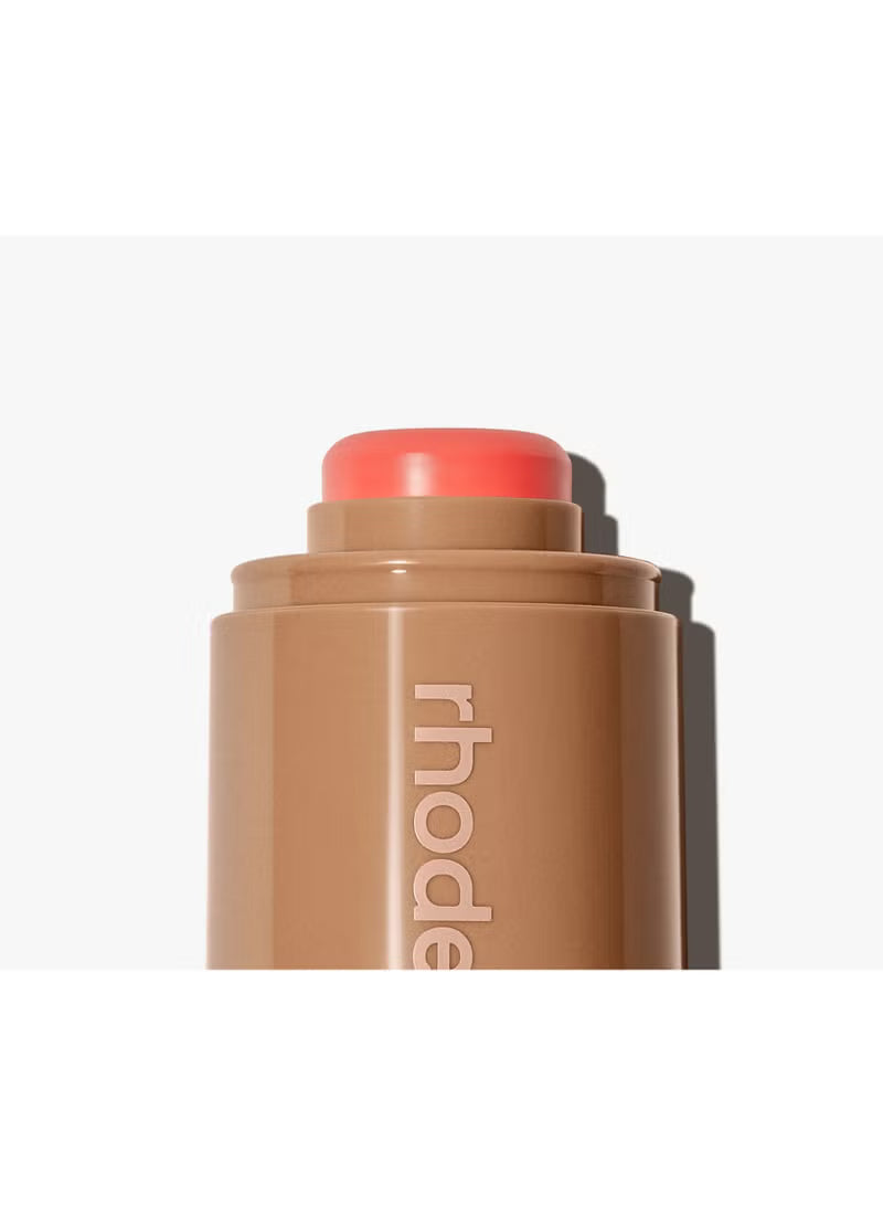 Rhode Pocket Blush product close up