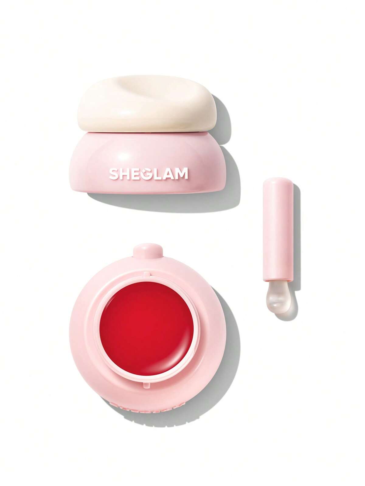 SHEGLAM Hydra Jelly Pocket Lip Jam – product image 2 | صورة المنتج 2