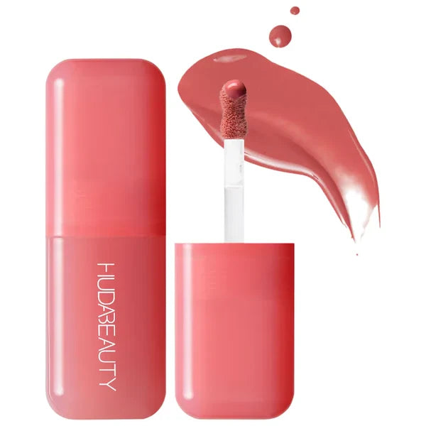 Hudabeauty Blush Filter dropper applicator detail