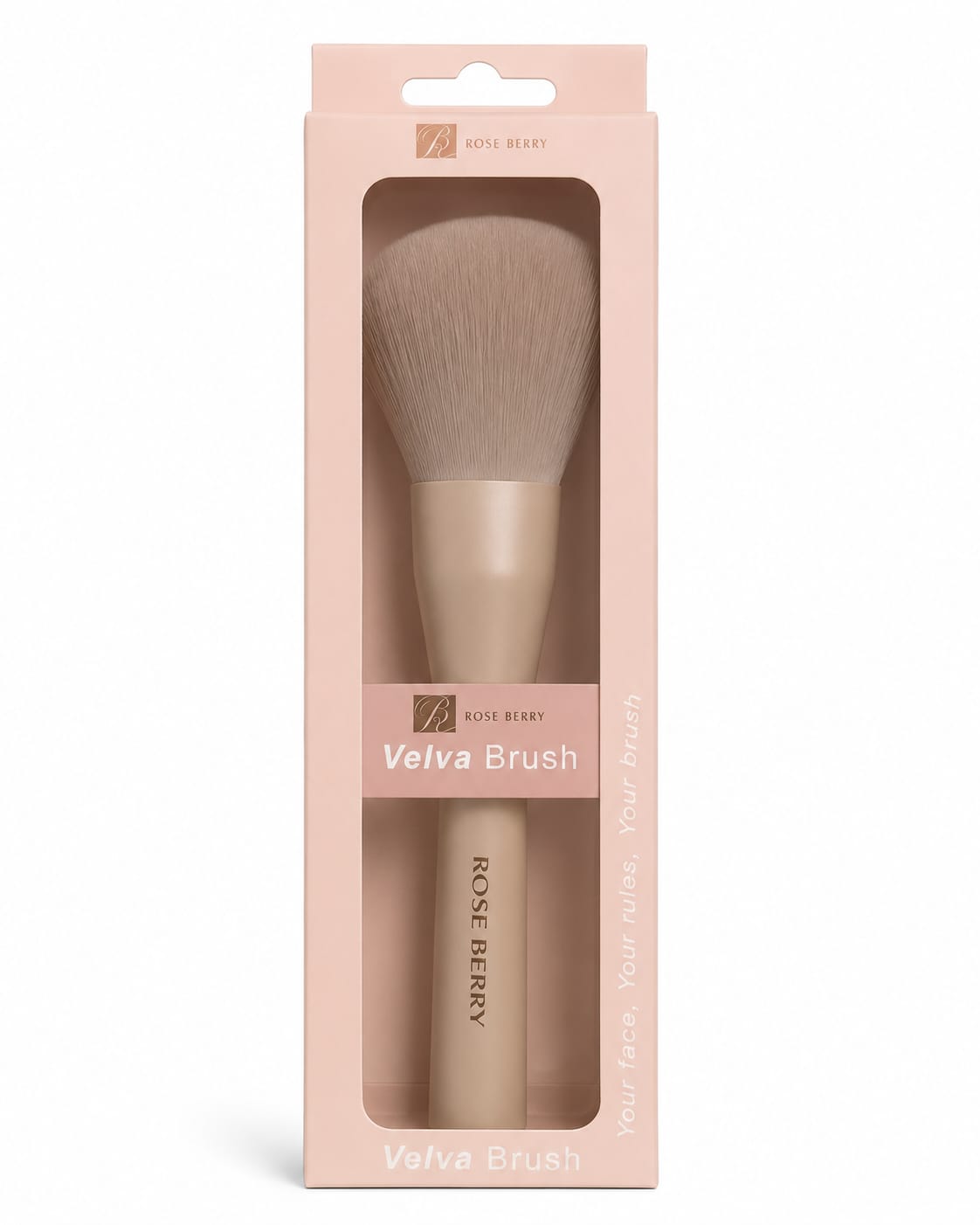 RoseBerry Velva Makeup Brush MK3-267 product image